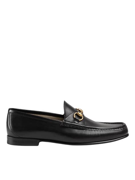 mocassini uomo estivi gucci